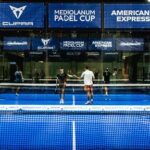 Padel, a Open Fitp Como arrivano star per sfidare big nazionale