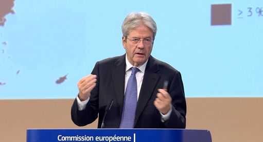 Superbonus, Gentiloni: impatto certamente più negativo che positivo