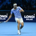 Atp Finals, Alcaraz ko: Zverev in semifinale da primo