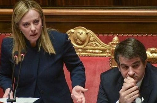 Ue, se lo stallo su Fitto preoccupa chi ambisce alla “promozione”