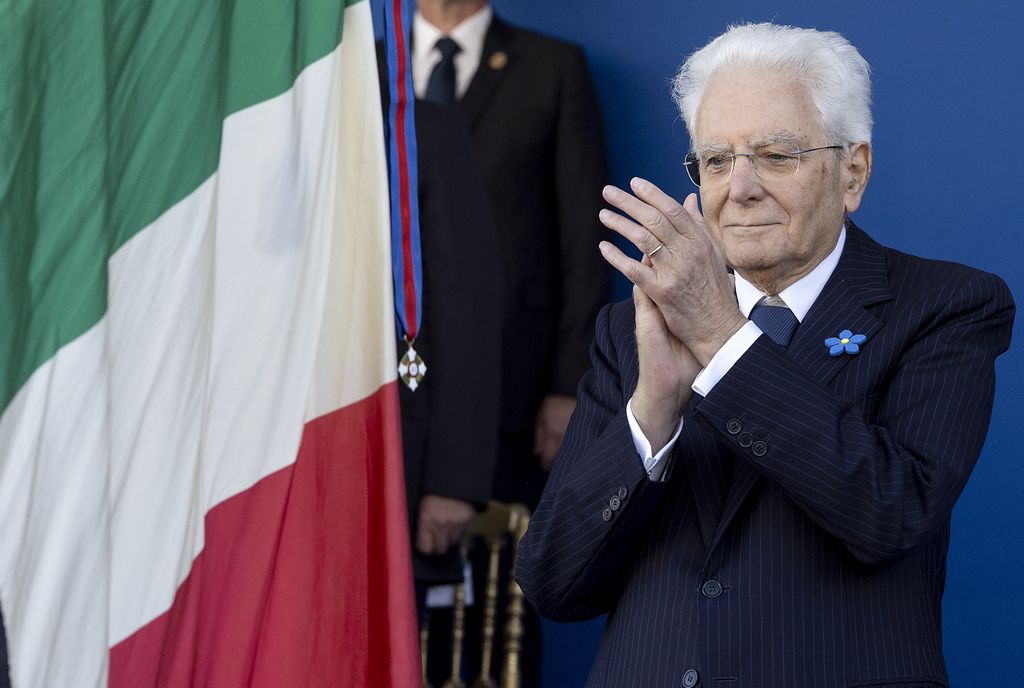 Richiamo Mattarella: le regole della democrazia non vanno violate, io arbitro