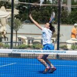 Padel, Open Fitp Como: tutte a caccia di Pappacena-Sussarello