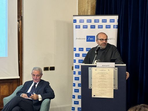 IA, padre Benanti: guard rail, per stagione del nostro esistere