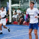 Padel, Open Fitp di Como: attesa per semifinali e finali domenica