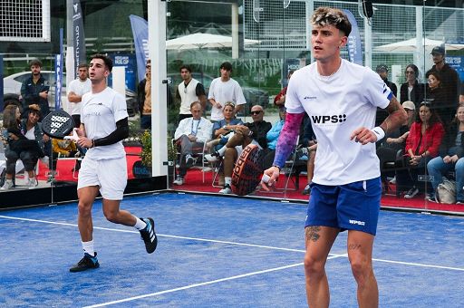 Padel, Open Fitp di Como: attesa per semifinali e finali domenica