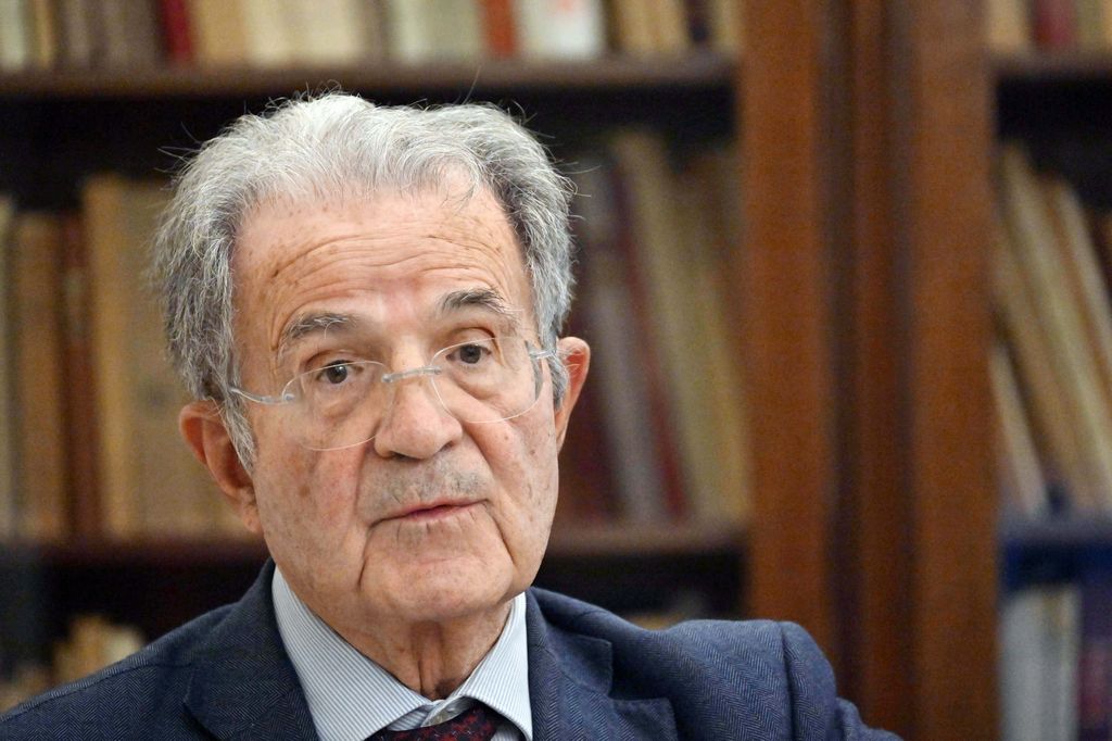 Ue, Prodi-Monti: su voto Commissione no rese dei conti fra partiti