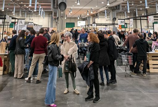 Fiera vini Piacenza: +10% visitatori segnale positivo per il settore