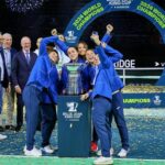 Tennis, Le azzurre vincitrici della Billie Jean King: “Un sogno”