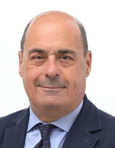 Ue, Zingaretti (Pd): abbiamo rilanciato la maggioranza europeista