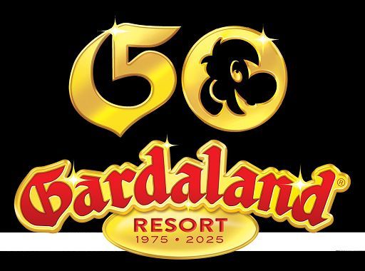 Gardaland, in arrivo nel 2025 Animal Treasure Island