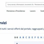 Inps, attacco hacker a InpsServizi ha bloccato alcuni applicativi