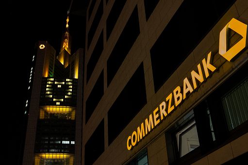 Commerzbank, Orlopp: “Da UniCredit nulla di nuovo”