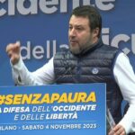 Regionali, Salvini: proporrò election day in primavera