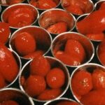 Pomodoro industria, Anicav: Italia terza al mondo, ma preoccupa +31% Cina