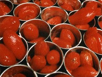 Pomodoro industria, Anicav: Italia terza al mondo, ma preoccupa +31% Cina