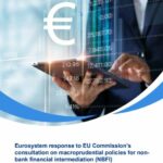 Bce e Eurosistema: rivedere le regole sulla finanza non bancaria