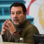 Mps, Salvini: ulteriore vendita quote? credo ora equilibrio giusto