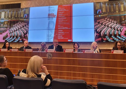 Violenza contro le donne: in Senato le storie delle vite spezzate