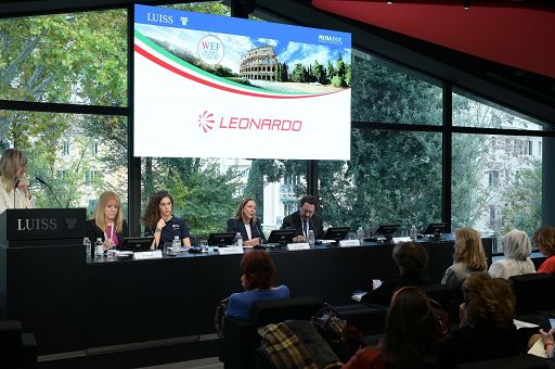 Chiusa a Roma la seconda edizione del Women Economic Forum