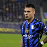 Verona-Inter, Lautaro influenzato torna a Milano