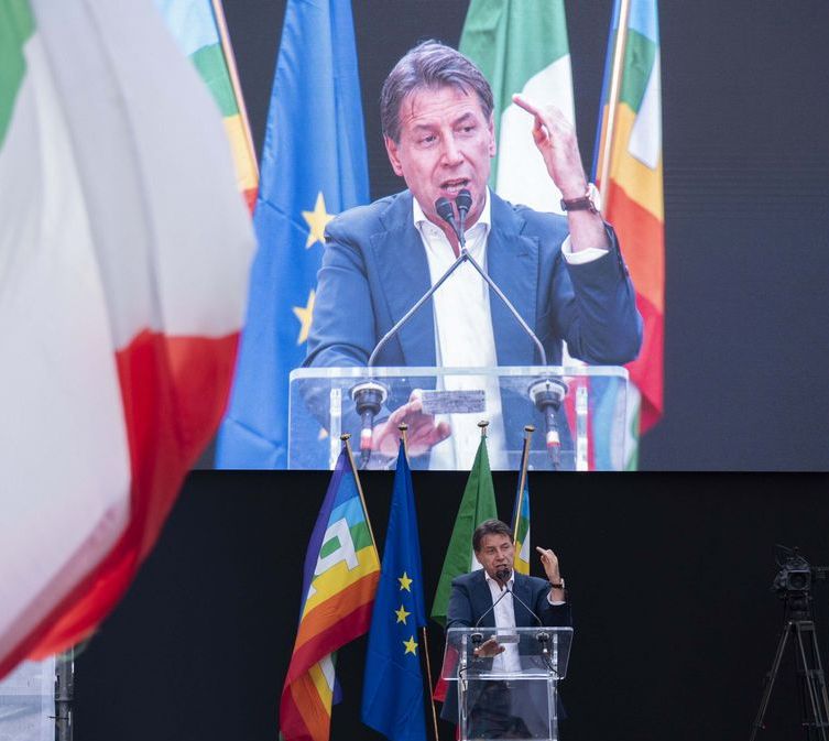 M5S, al via Nova, l’assemblea conclude il “processo costituente”