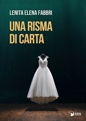 Libri, l’ineluttabile bisogno di ritrovarsi in “Una risma di carta”