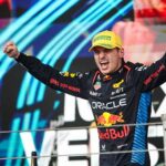 Formula1, Max Verstappen è campione del mondo