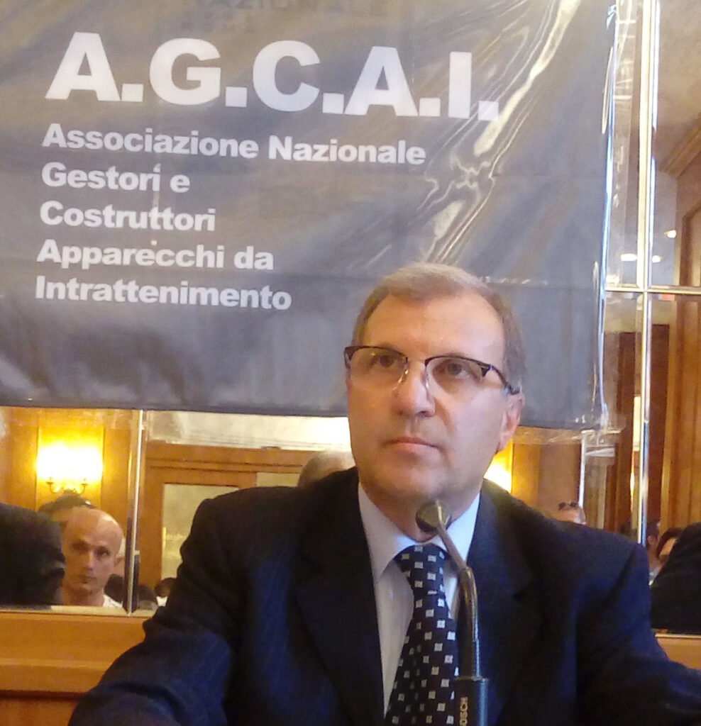 Agcai, respingere con fermezza l’aumento di 4000 nuove sale scommesse