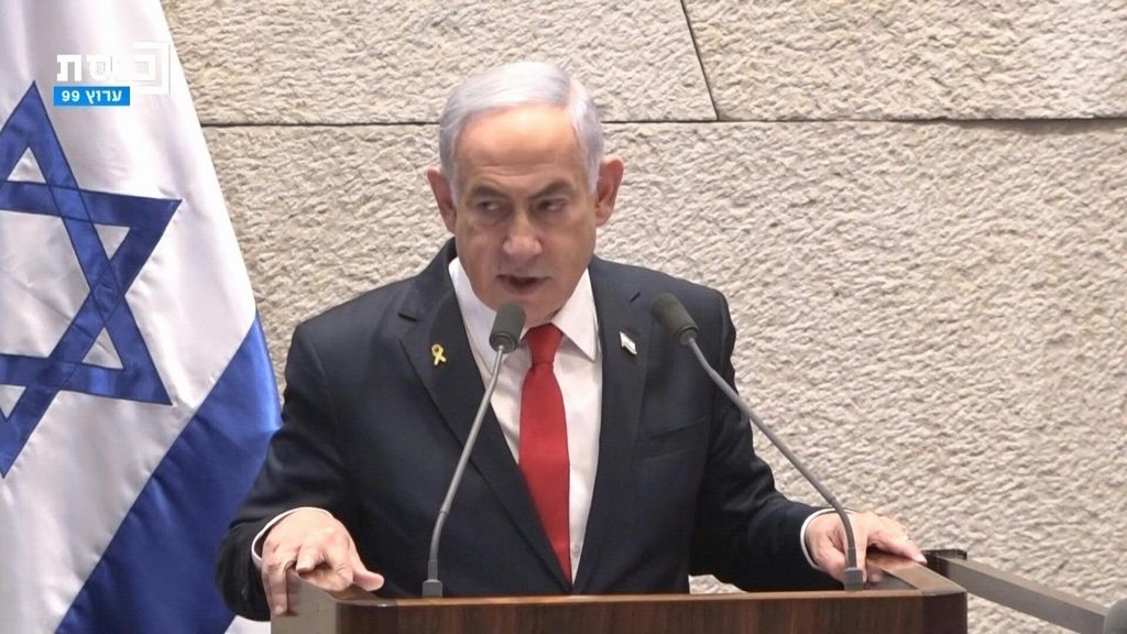 Israele, Netanyahu: gli assassini del rabbino Zvi Kogan non saranno risparmiati