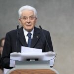 Violenza donne, Mattarella: numeri allarmanti, nessuna giustificazione