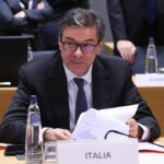 Unicredit-Bpm, Giorgetti: operazione non concordata col governo, valuteremo