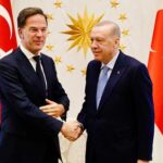 Nato, Rutte in Turchia: costante contributo truppe è fondamentale