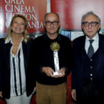 A Pappi Corsicato il Premio “Galà Cinema Fiction”