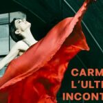 Rossella Brescia ad Arezzo in ‘Carmen: L’Ultimo Incontro’