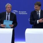 Gentiloni: in Italia migliore lotta a evasione dopo raccomandazioni Ue