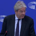 Manovra, Gentiloni: numeri in linea con regole e raccomandazioni Ue