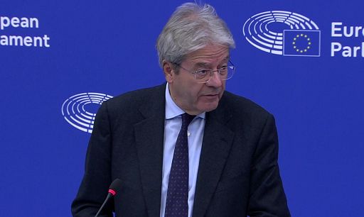 Manovra, Gentiloni: numeri in linea con regole e raccomandazioni Ue