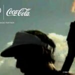 Coca-Cola al fianco del viaggio della Fiamma Olimpica