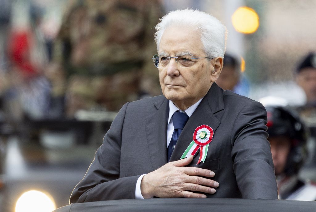 Dl fiscale, Mattarella frena su fondi ai partiti