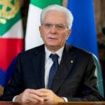 Mattarella: l’Europa è lo spazio del nostro futuro