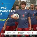 Roma, sport e solidarietà contro la mafia: rinasce Montespaccato