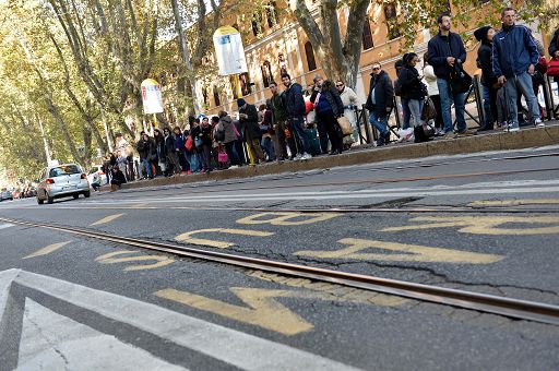 Sciopero, Mit: il Tar respinge il ricorso dei sindacati