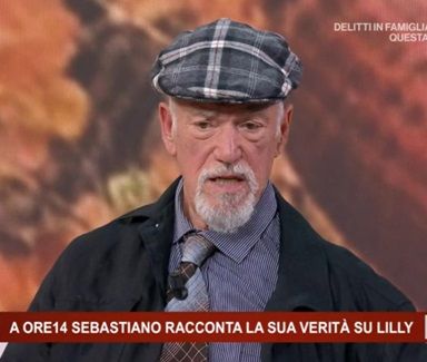 Caso Resinovich, il marito: Liliana non si è tolta la vita