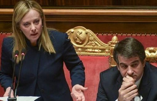 Per Fitto il saluto in Cdm, poi il nodo della successione al governo