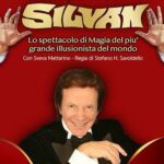 “A tu per tu con Silvan”, il re dei maghi il 7 dicembre al Teatro Italia