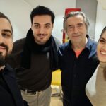 Vincenzo Costanzo è Turiddu per Riccardo Muti