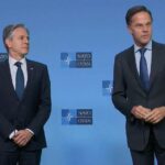 Riunione ministri Esteri Nato il 3-4: “prima presieduta da Rutte”