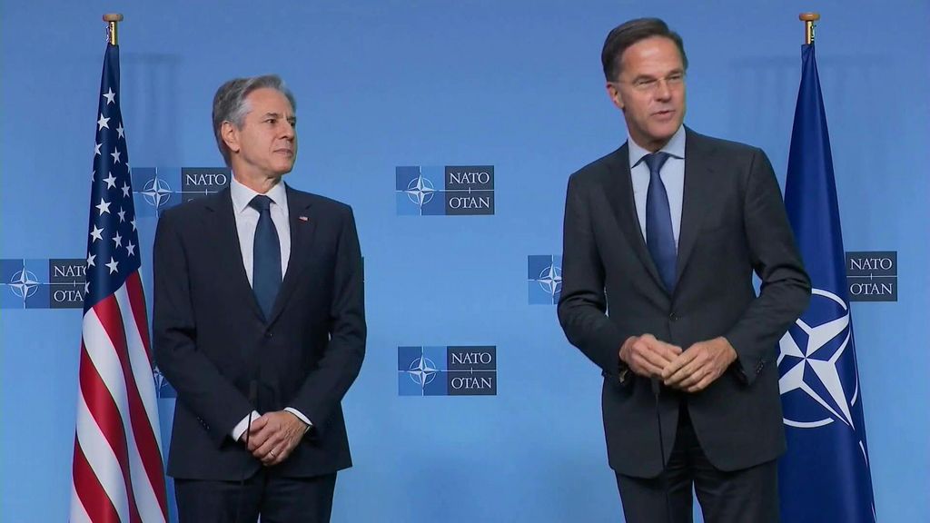 Riunione ministri Esteri Nato il 3-4: “prima presieduta da Rutte”