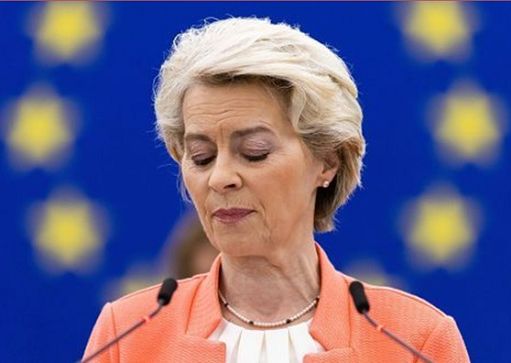 Nuova Commissione Ue, Von der Leyen vince ma non convince