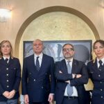 Cybersicurezza, polizia firma protocollo per formazione a scuola